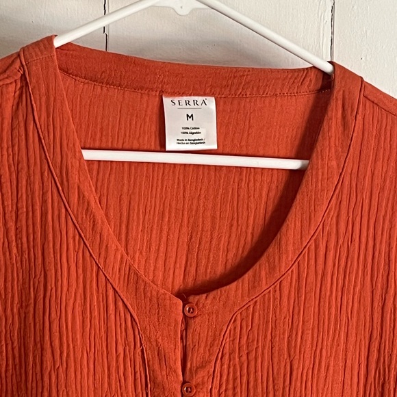 Fall tunic 3/$15 - Picture 3 of 5